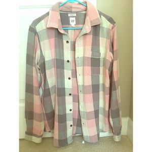 New without tag GAP Button down Shirt